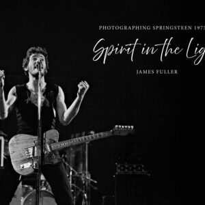Spirit in the Light Poster