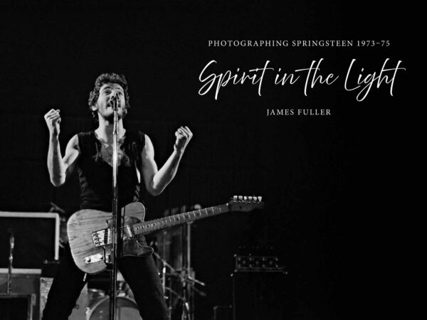 Spirit in the Light Book